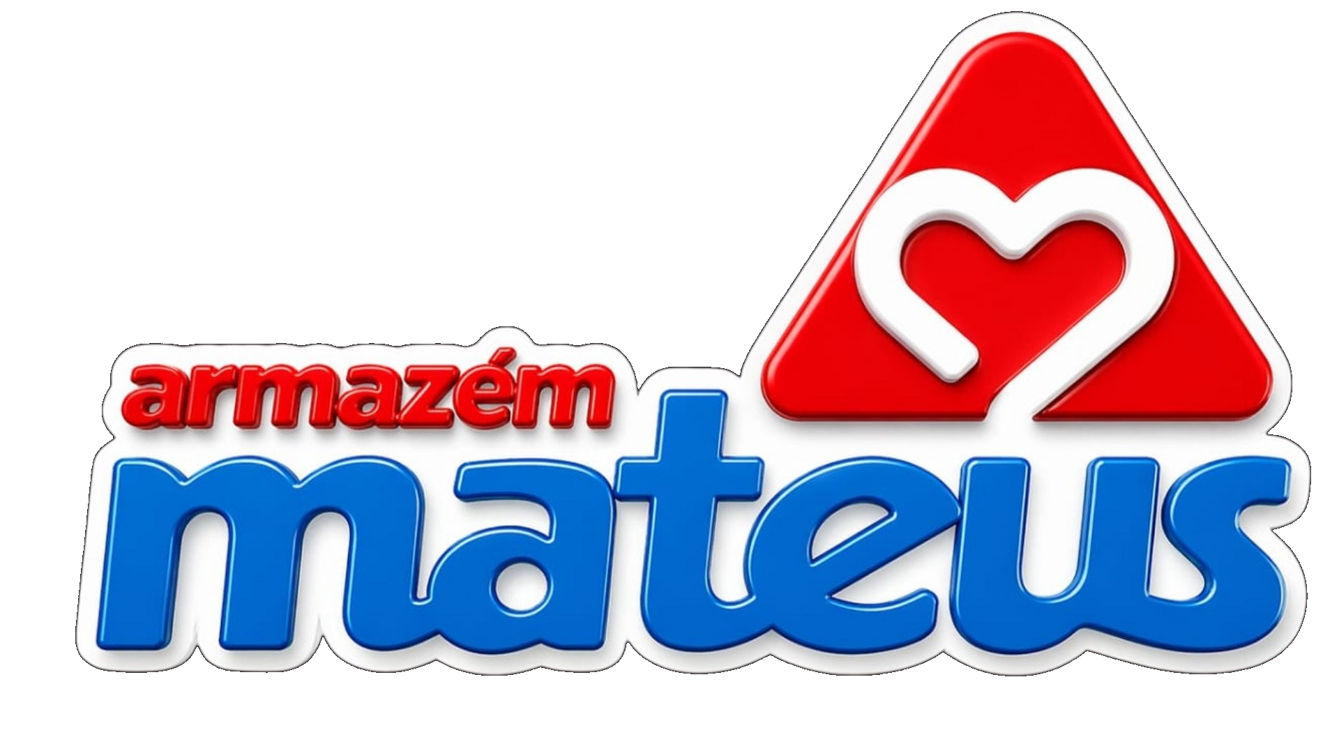 Armazém Mateus